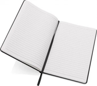 Kraft- ja kivipaberist märkmik Craftstone A5