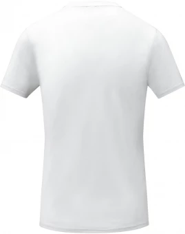 Kratos lühikeste varrukatega jahutusefektiga naiste t-särk