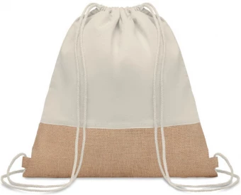 Krookpaeltega kott INDIA