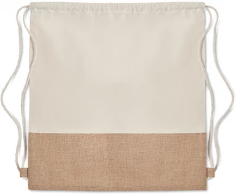 Krookpaeltega kott INDIA