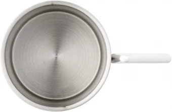 Alps eristetty muki kiinnityskoukulla