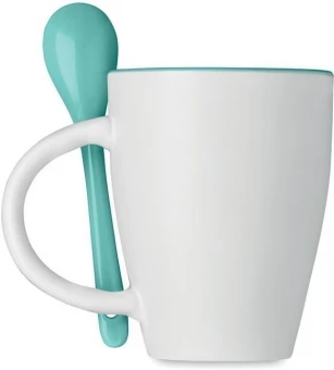 Muki lusikalla