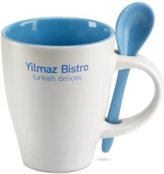 Muki lusikalla