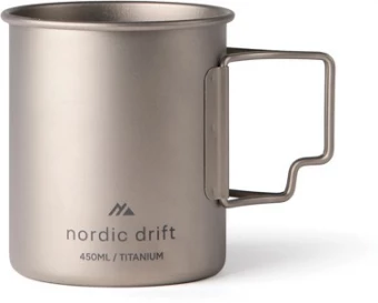 Kruus Nordic Drift Trail 450ml