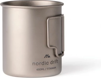 Kruus Nordic Drift Trail 450ml