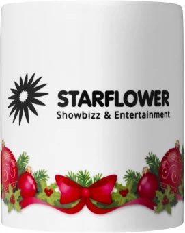 Pic 330 ml keraaminen sublimaatiomuki