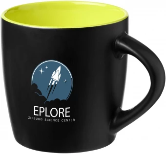 Riviera 340 ml ceramic mug