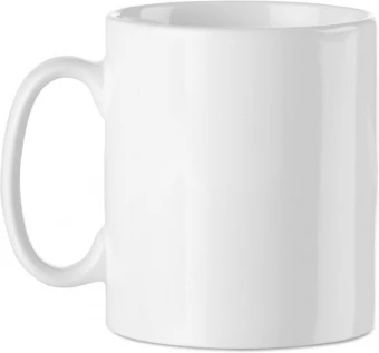 Keraaminen muki sublimaatiolla, 300 ml