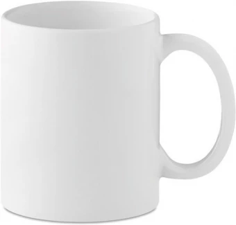 Keraaminen muki sublimaatiolla, 300 ml