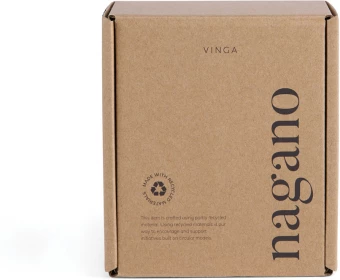 Kruus VINGA Nagano pure RCS