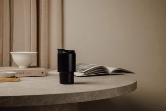 Kruus VINGA Nagano RCS 350ml