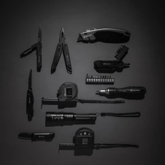 Gear X räikkäruuvimeisseli