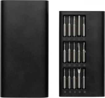 Gear X 31-in-1 tarkkuusruuvimeisselisarja