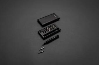 Gear X 31-in-1 tarkkuusruuvimeisselisarja