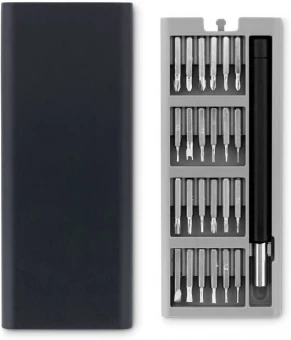 Kruvikeerajate komplekt TOOLBOX