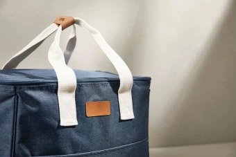 VINGA RPET Sortino Shop kylmälaukku