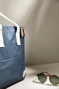 VINGA RPET Sortino Shop kylmälaukku