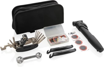 Kummiparanduskomplekt Luxury