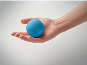 Kummist põrkepall Funball