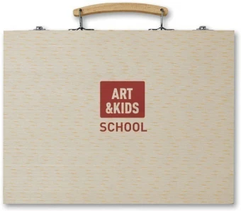 Kunstikomplekt Genio