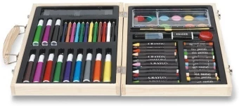 Kunstikomplekt Genio