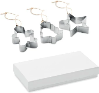 Küpsetusvormi komplekt Cuqui