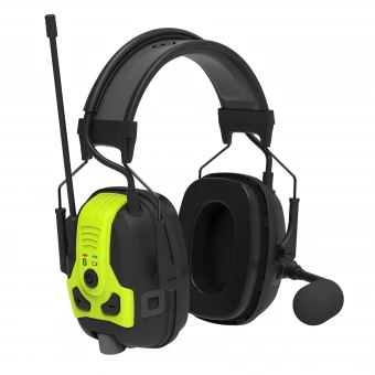 Kuulmiskaitse Guardio Freebird PRO X