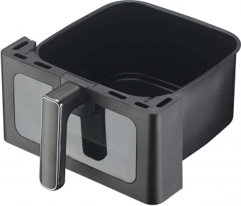 Kuumaõhufritüür Prixton Cook Organics 6L