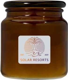 Wellmark Let's Get Cozy 650 g tuoksukynttilä – setripuun tuoksu