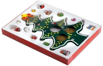 Kuusepuu Wooden