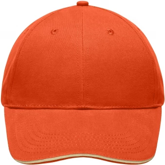 Kvaliteetne ja kerge nokamüts