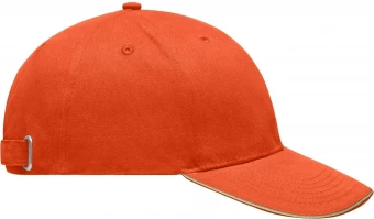 Kvaliteetne ja kerge nokamüts