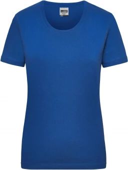 Kvaliteetne ja vastupidav naiste T-särk töötamiseks