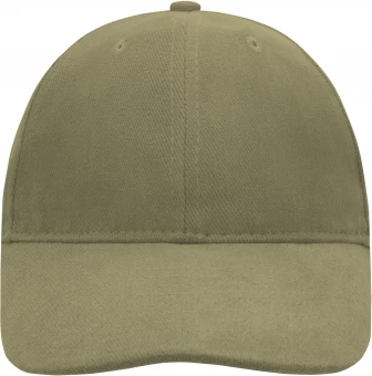 Kvaliteetne kergelt lamineeritud nokamüts