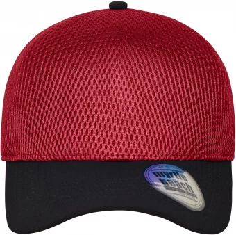 Kvaliteetne müts vormitud krooniga