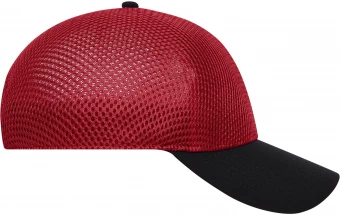 Kvaliteetne müts vormitud krooniga