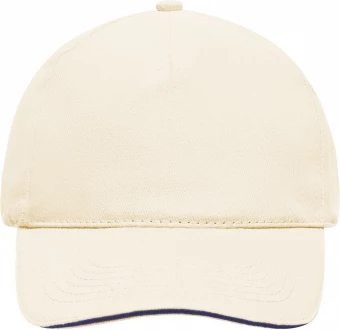 Kvaliteetne nokamüts viie paneeliga