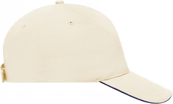 Kvaliteetne nokamüts viie paneeliga