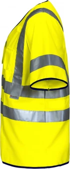 Kvaliteetne Ohutusvest, Klass 3 (tootekood 6707)