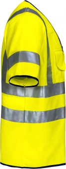 Kvaliteetne Ohutusvest, Klass 3 (tootekood 6707)
