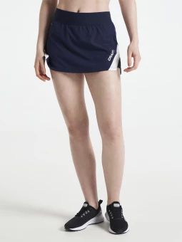 Kvaliteetne spordialane seelik Pro Control Impact Skirt W