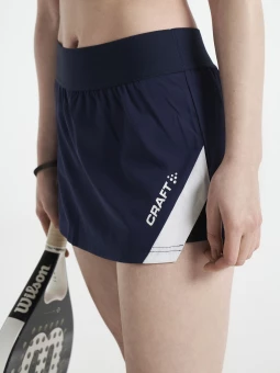 Kvaliteetne spordialane seelik Pro Control Impact Skirt W