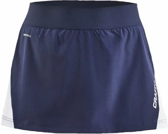 Kvaliteetne spordialane seelik Pro Control Impact Skirt W