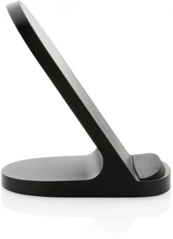 RCS otrreizējās pārstrādes plastmasas dubultās spoles bezvadu statīvs 15W