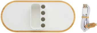 Ontario RCS rplastic 10W dual langaton