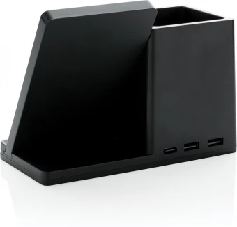 Ontario RCS 10W langaton laturi kierrätetystä muovista