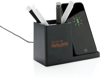 Ontario RCS 10W langaton laturi kierrätetystä muovista