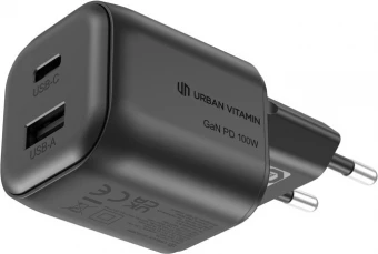 Laadija Urban Vitamin Livermore 100W