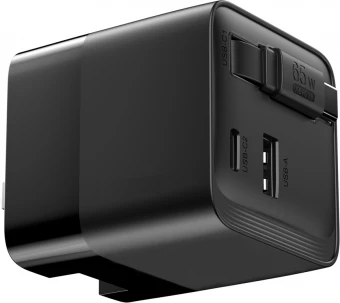 Laadija Urban Vitamin Mendocino 65W GaN