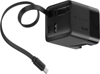 Laadija Urban Vitamin Mendocino 65W GaN